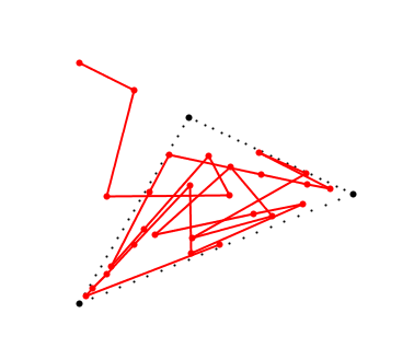 DM Math probabilit�s ( Dalton , Triangle , �quiprobable)