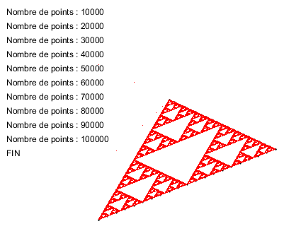 DM Math probabilit�s ( Dalton , Triangle , �quiprobable)