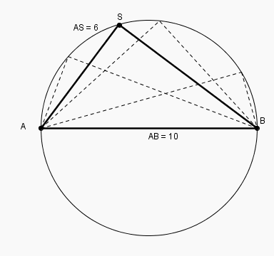 Dm de math�matiques