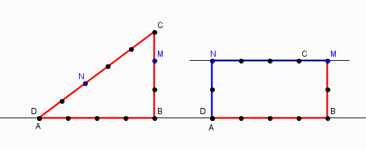 corde � 13 noeuds