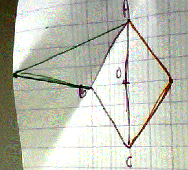 Controle de Maths
