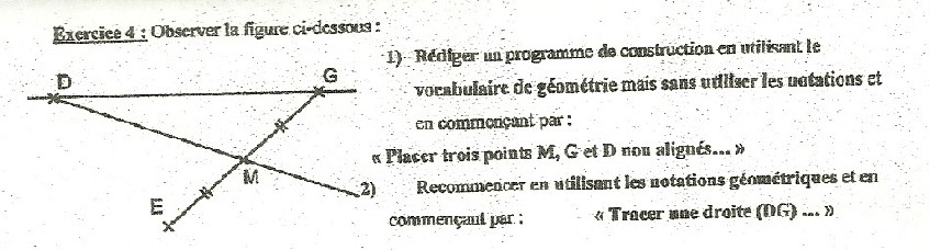 G�om�trie