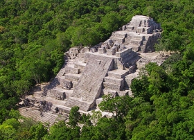 Joute n�126 : Le temple de Kalkulmal 