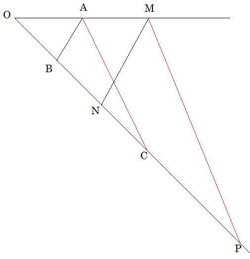 bonjour,j\'ai un probl�me pour un dm de math�matiques 