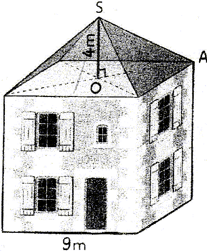 Dm Pyramide