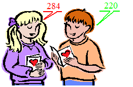 Enigmo 315 : Les nombres voisins-copains