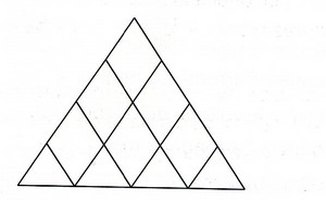 pyramide