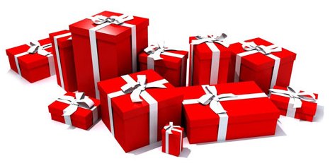 Enigmo 316 : le cadeau de No�l presque carr�