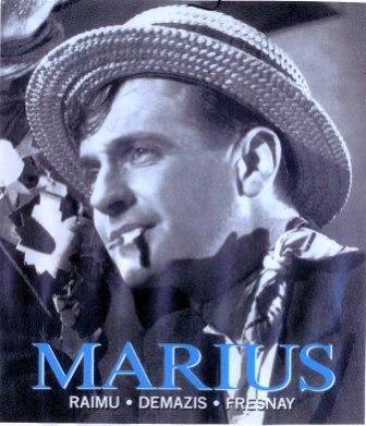 Joute n�131 : Le tour du monde de Marius 