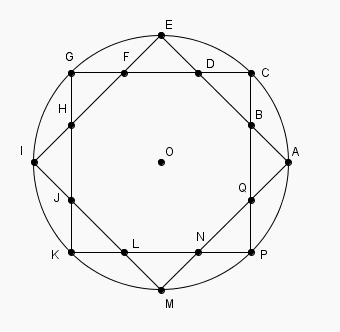 exercice de g�om�trie