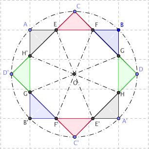 exercice de géométrie