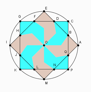 exercice de g�om�trie