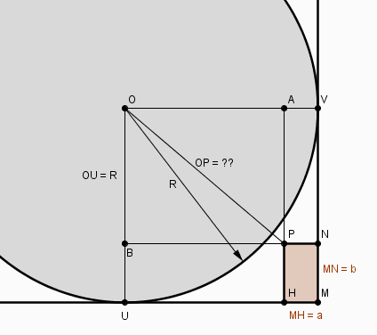 Devoir maison  bizarre  de maths