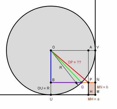 Devoir maison  bizarre  de maths