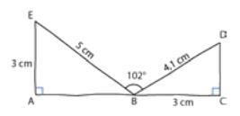 Trigonométrie, points alignés.