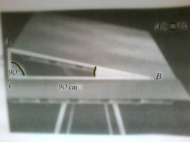 La table d\'Artchitecte 