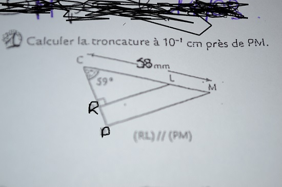 Devoir Maison 