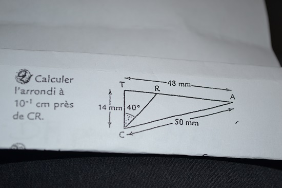 Devoir Maison 