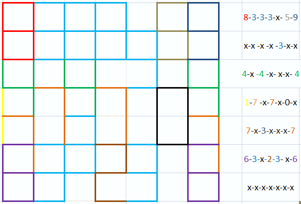 Joute n°138 : Le décompte de Monte-Cristo