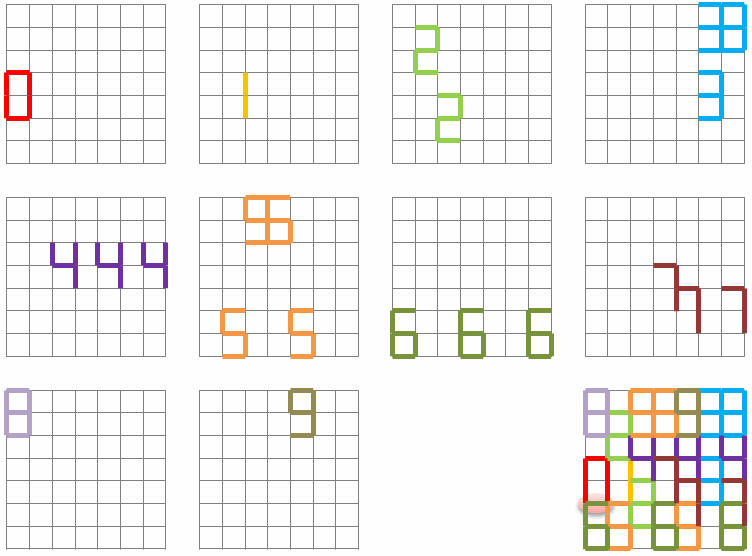 Joute n�138 : Le d�compte de Monte-Cristo 