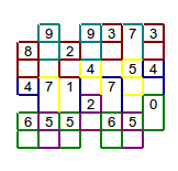 Joute n°138 : Le décompte de Monte-Cristo