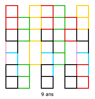 Joute n°138 : Le décompte de Monte-Cristo