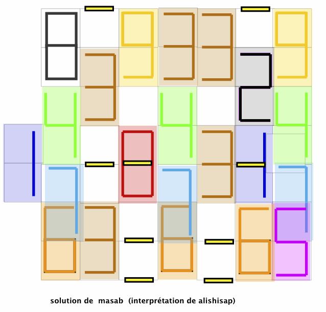 Joute n�138 : Le d�compte de Monte-Cristo 