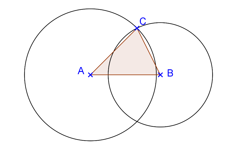 Inégalité triangulaire