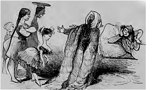 Joute n�140 : Zizanie au harem 