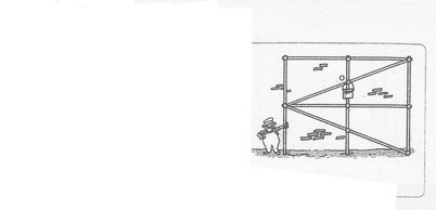 �chafaudage. 4 �me . 