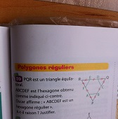 Angles inscrits,angles au centre.