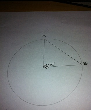 Angles inscrits,angles au centre. 2