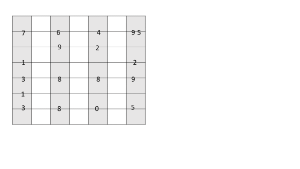 Joute n�145 : Monte-Cristo en braille 