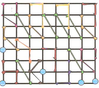 Joute n°145 : Monte-Cristo en braille