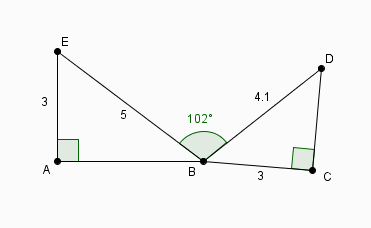 Prouver que 3 points sont align�s 