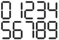 Joute n�155 : Plaques et segments 