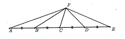 devoir triangle