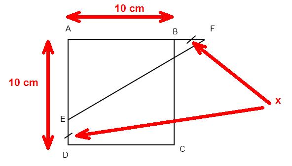 Devoir maison expression alg�brique