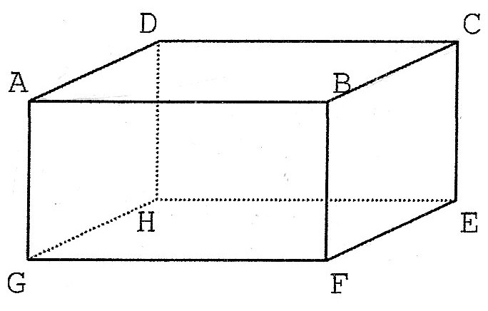 dm geometrie