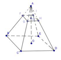 PHOTO DE LA PYRAMIDE