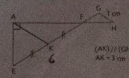 Devoir maison de g�ometrie
