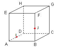 G�om�trie dans l\'espace 