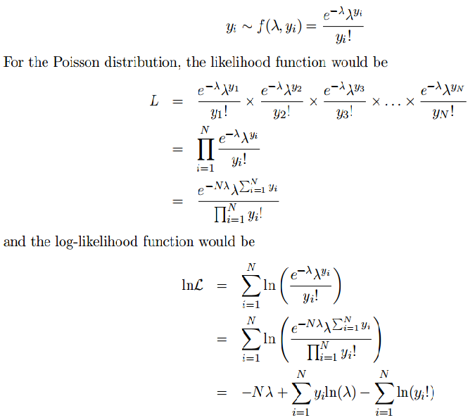 factorisation avec maximum de vraisemblance