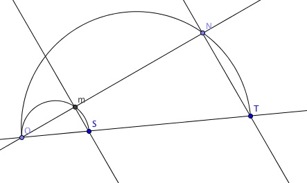 Devoir Maison De G�om�trie