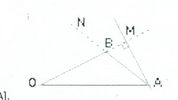 exercice de gomtrie - triangle rectangle-  4me