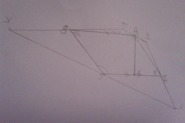 Exercice de Maths