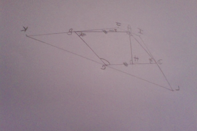 Exercice de Maths
