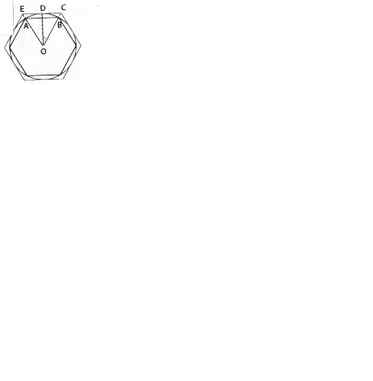 Dans les pas d\' Archim�de