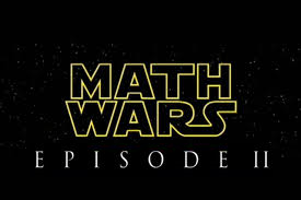 Joute n180 : Math Wars 2 