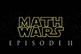 Joute n°180 : Math Wars 2